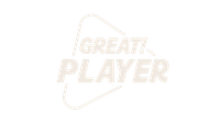 Great! Player