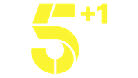 Channel 5 +1