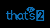 That's TV 2
