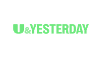 U&Yesterday